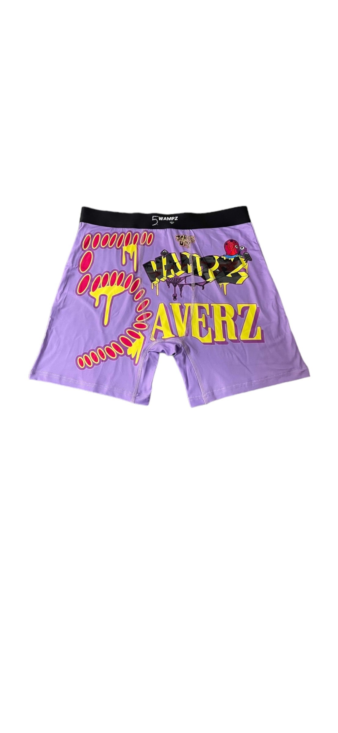 5wampzX5averz Underwear