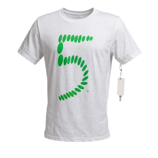 Classic T Neon Green 5