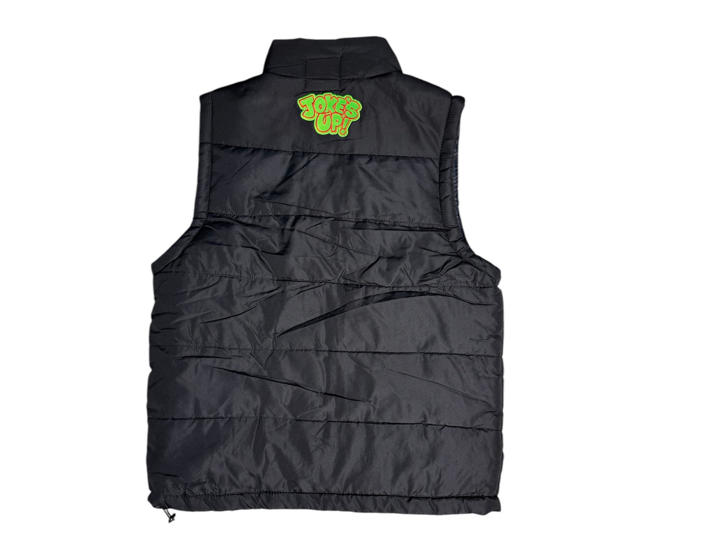 5wampz Vest