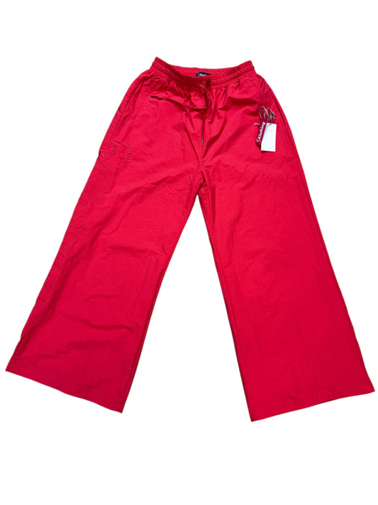 Ultra Baggy 5 Klothing