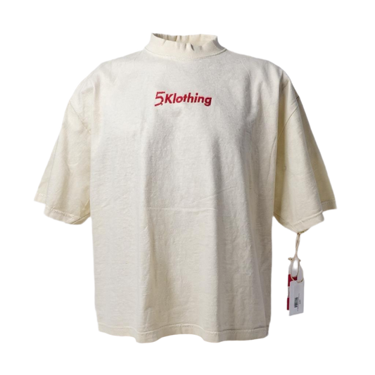 5 Klothing Boxy (Men)