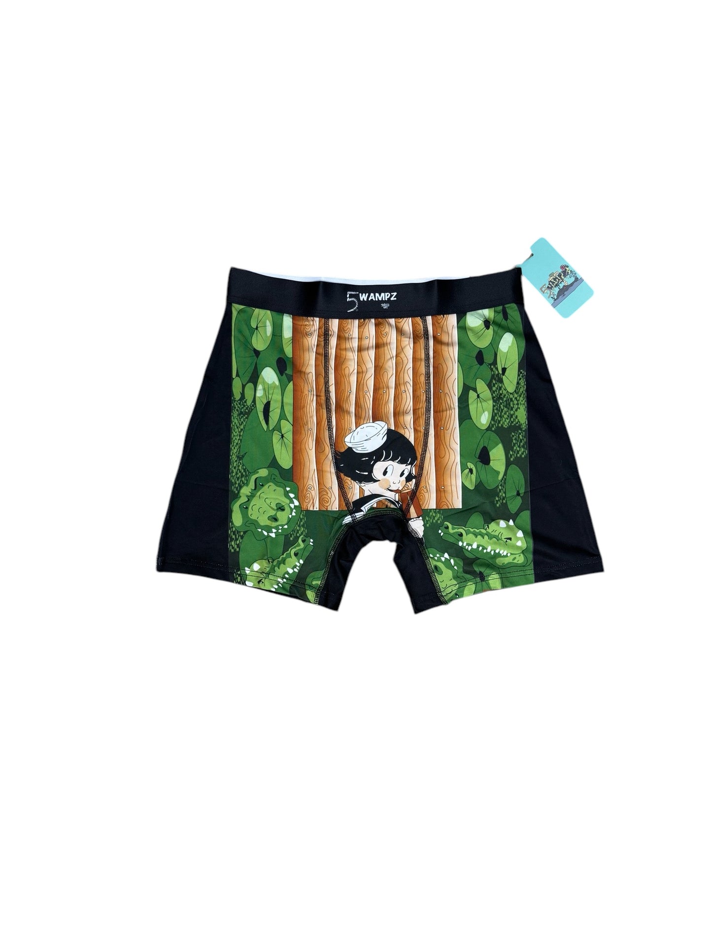 5wampz Underwear