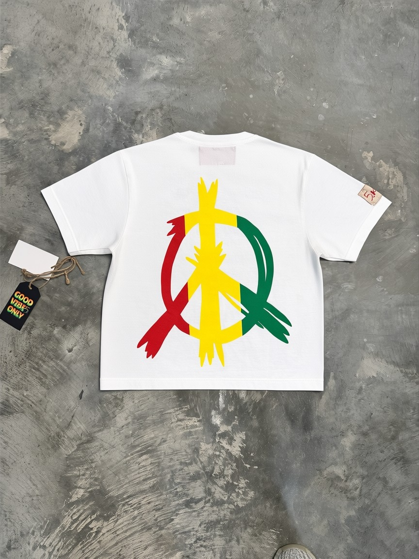 Bob Marley T Shirt ( Women's)
