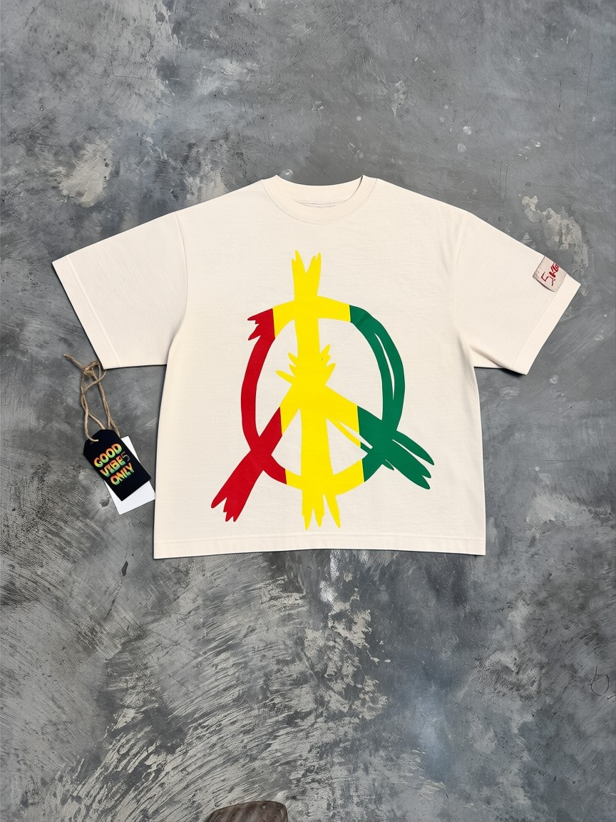 Bob Marley T Shirt ( Women's)