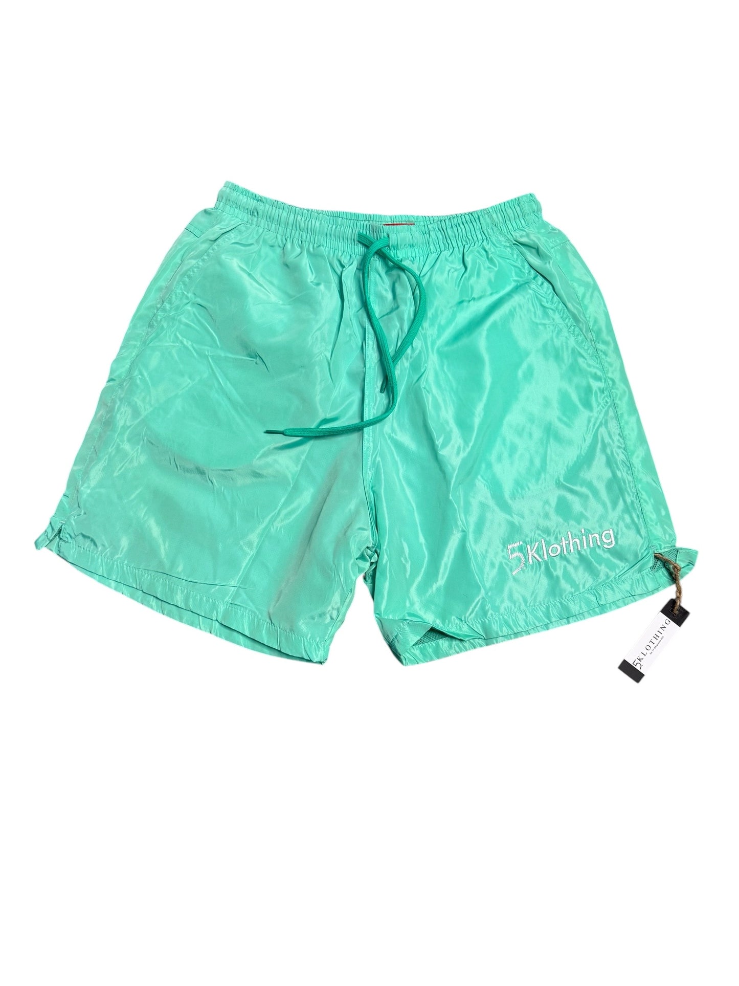 Classic Shorts (5 Klothing)