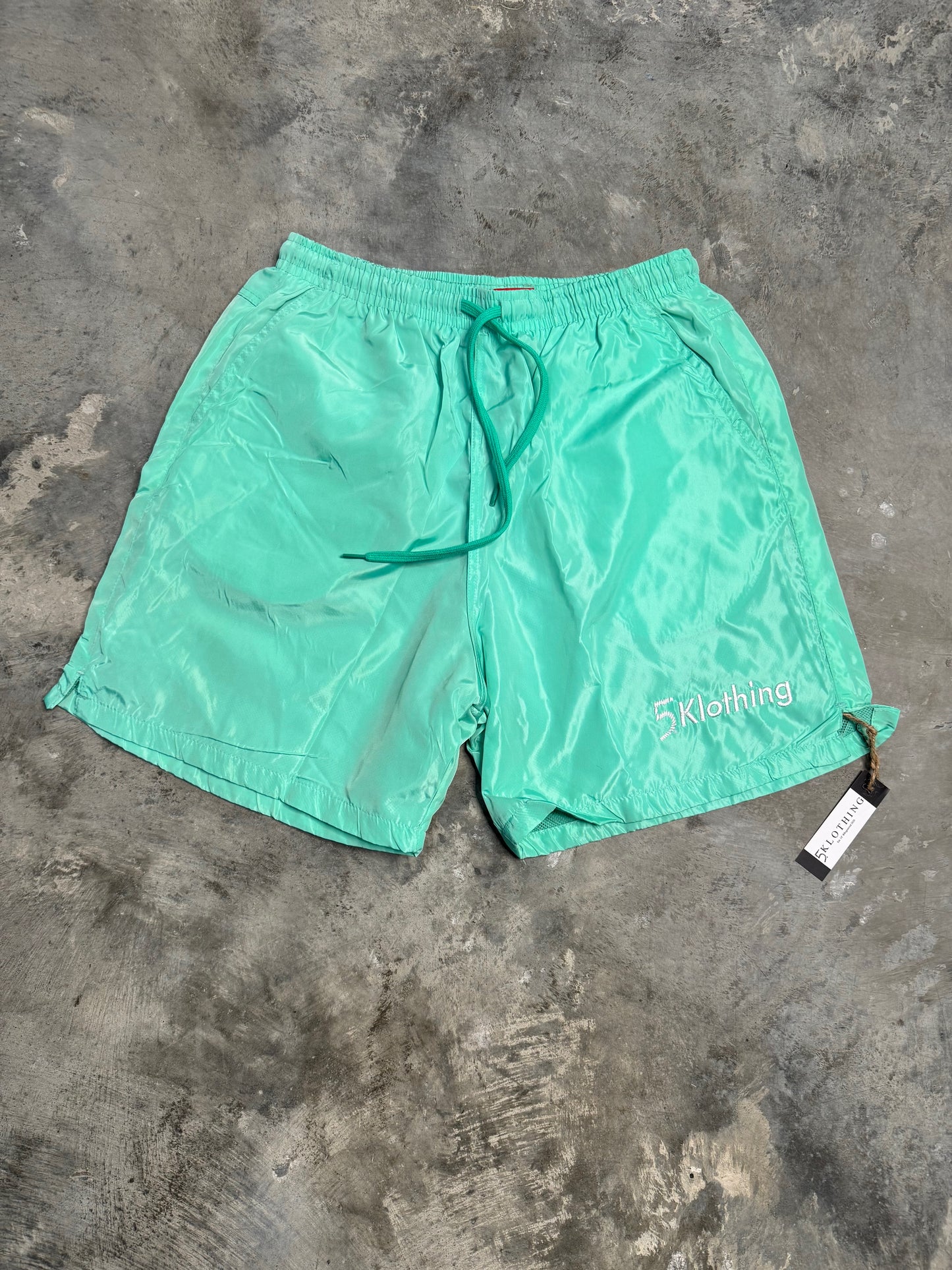 Classic Shorts (5 Klothing)