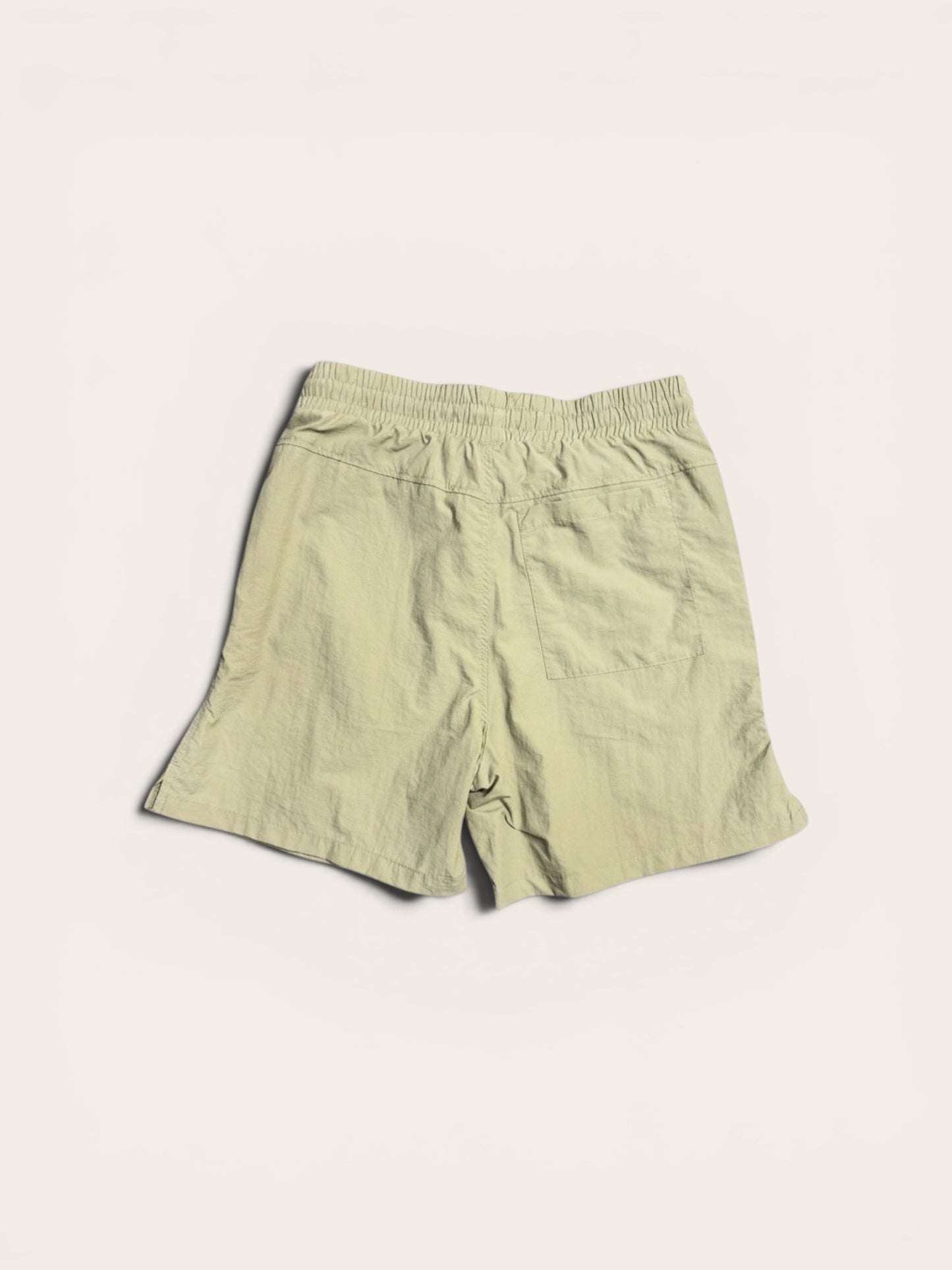 Crinkle 5 Klothing Shorts