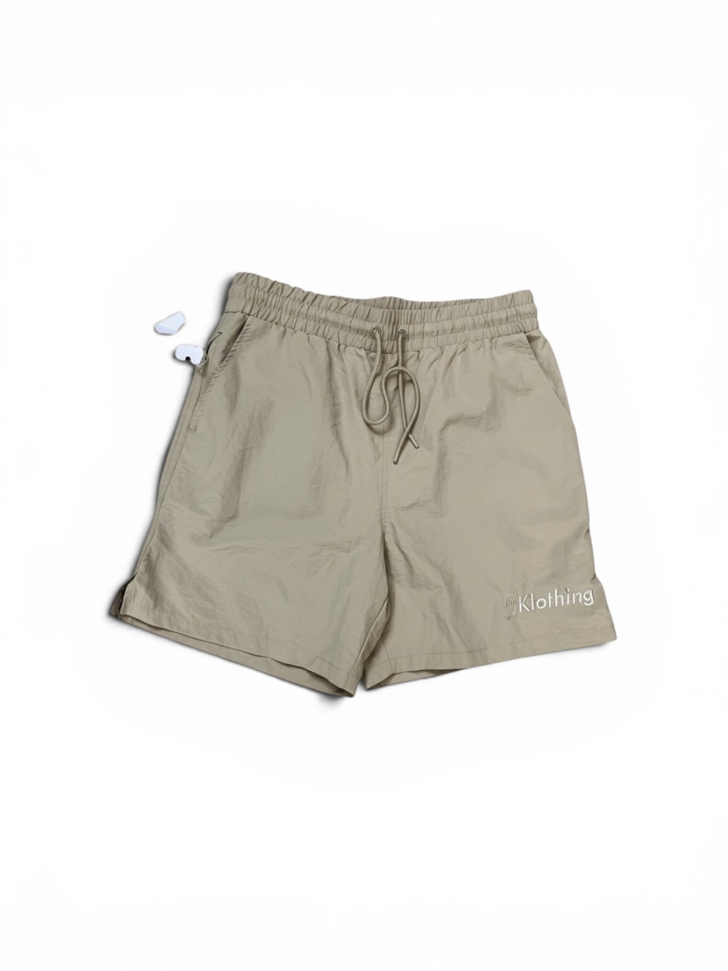 Crinkle 5 Klothing Shorts