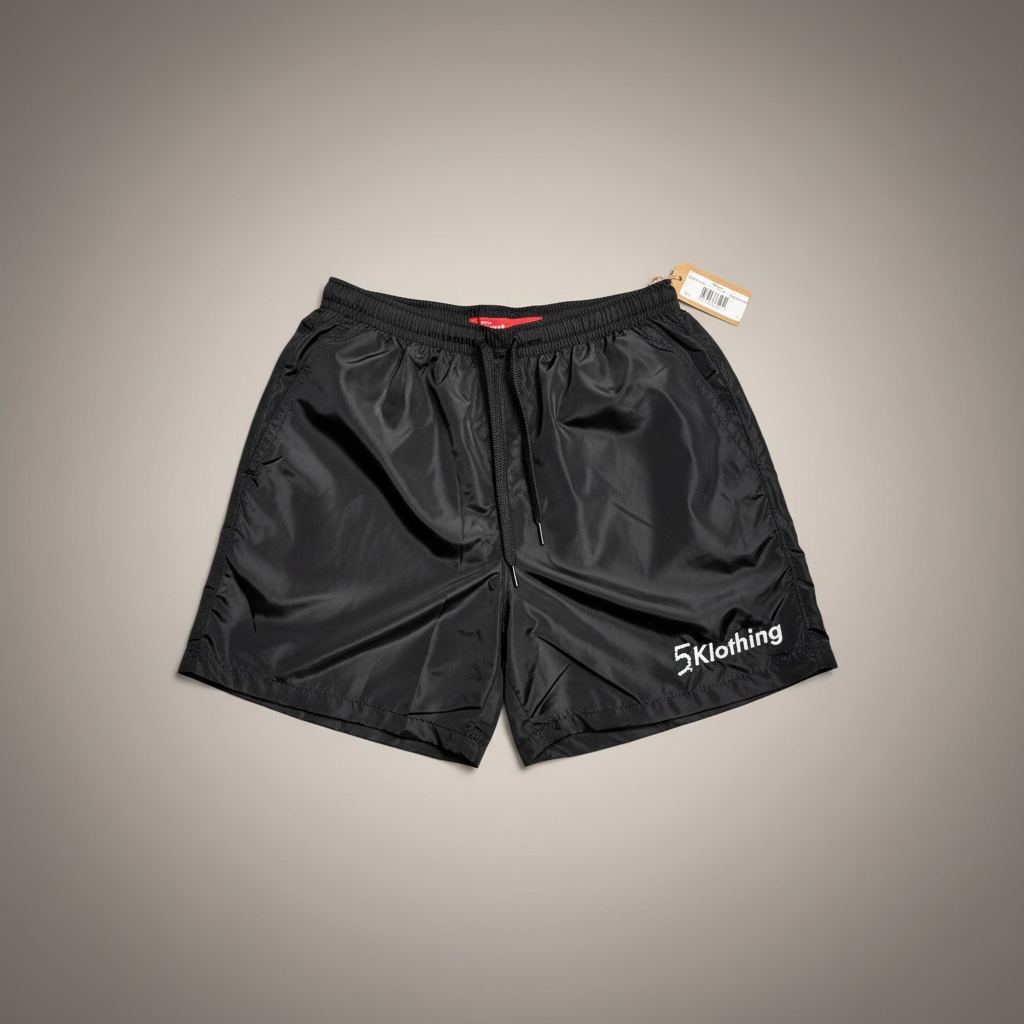 Classic Short (5 Klothing)