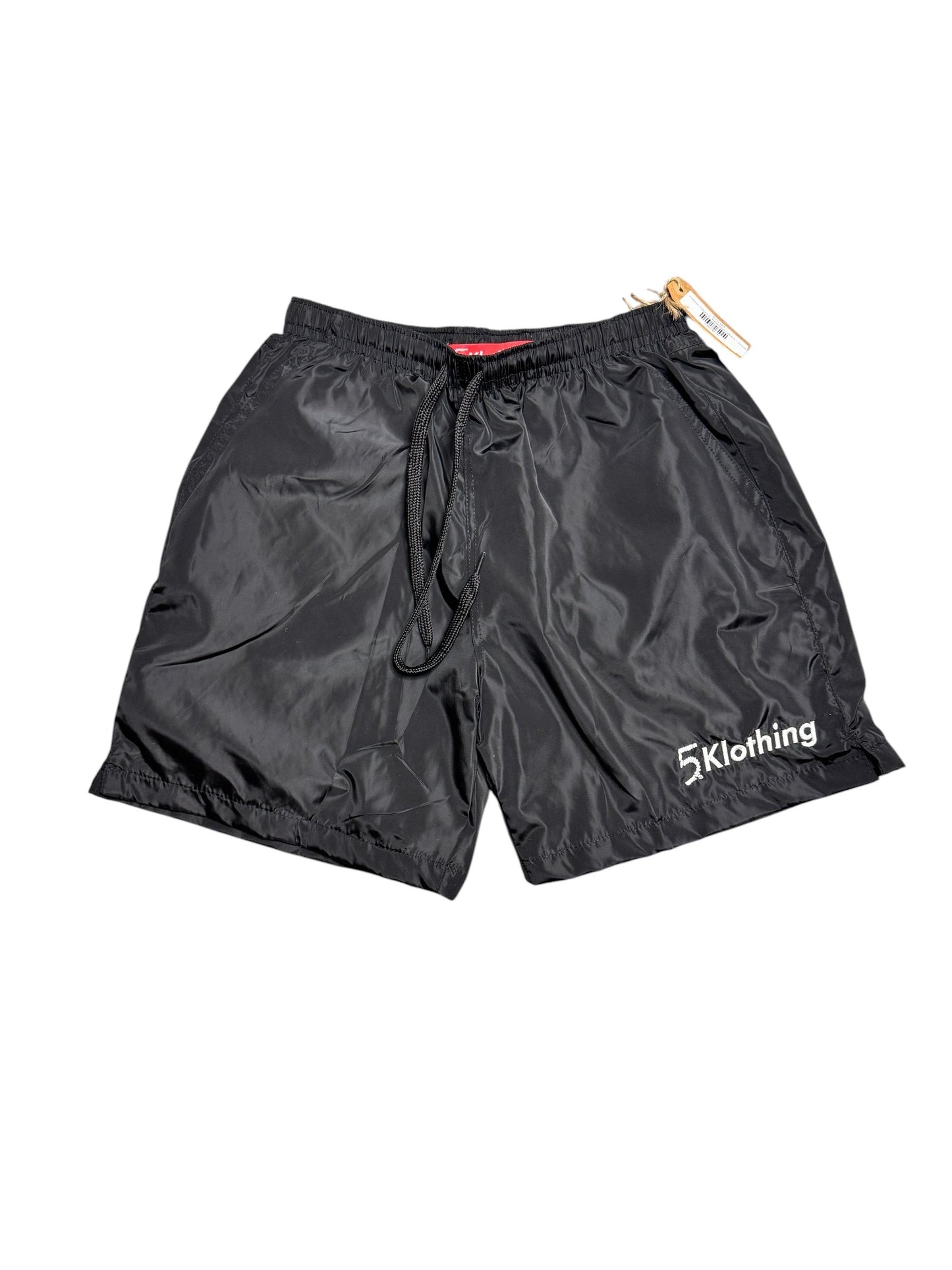 Classic Short (5 Klothing)