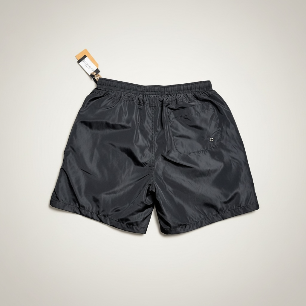 Classic Short (5 Klothing)