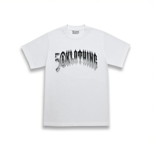 5 Klothing English