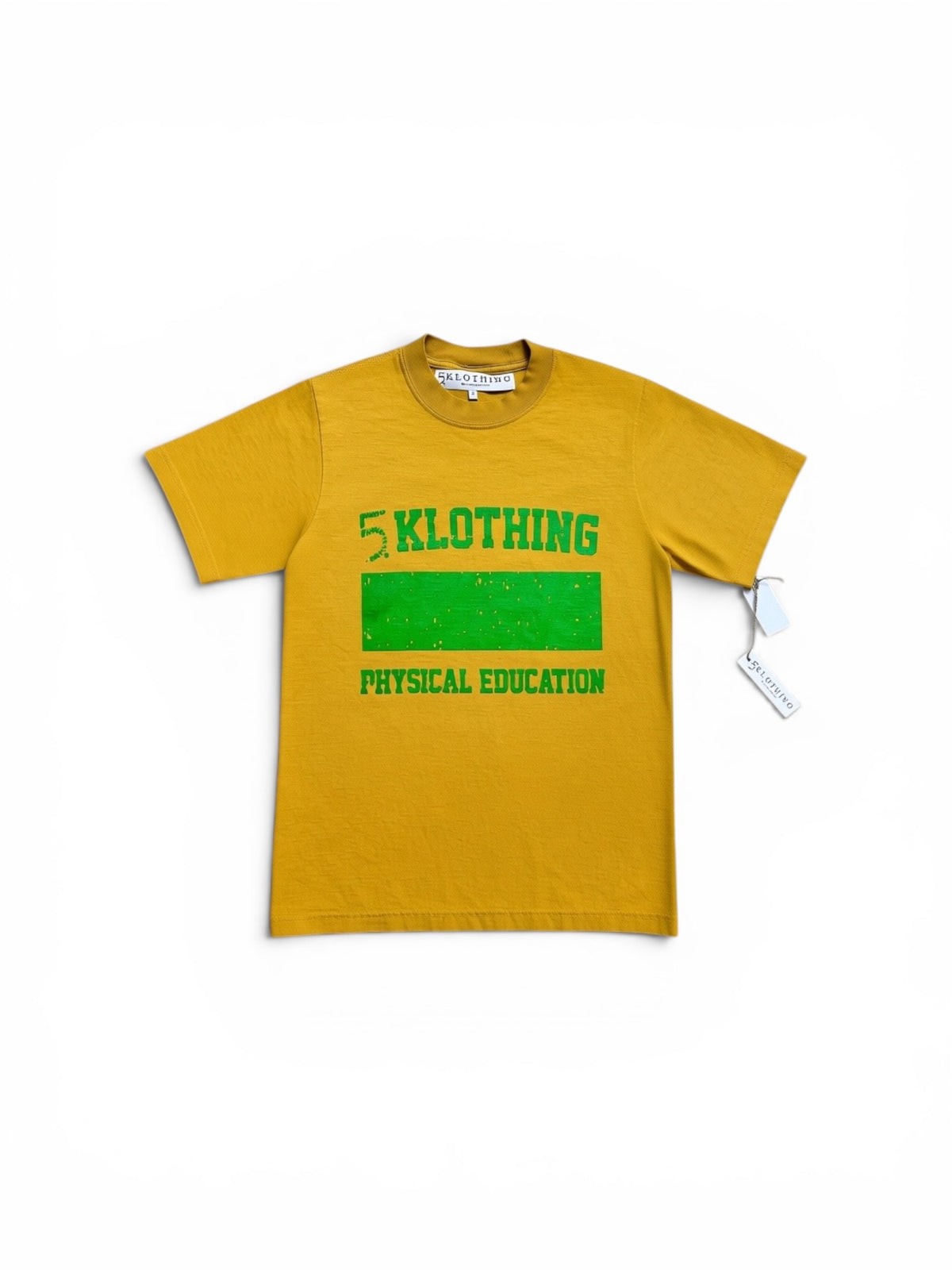 5 Klothing P. E.