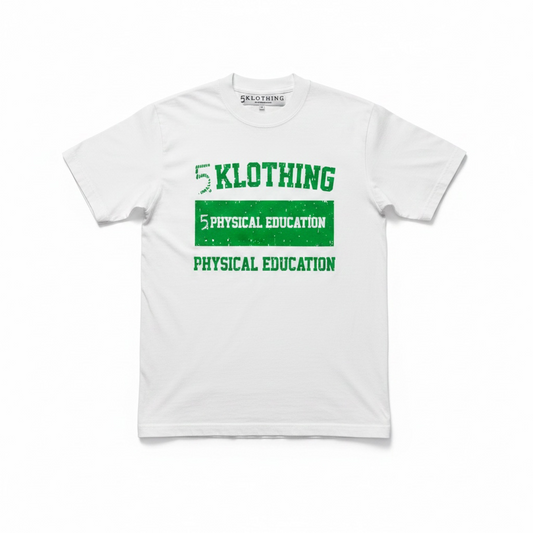 5 Klothing P.E.