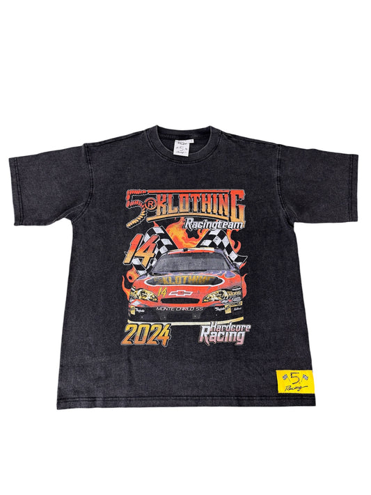 Hardcore Racing Shirt