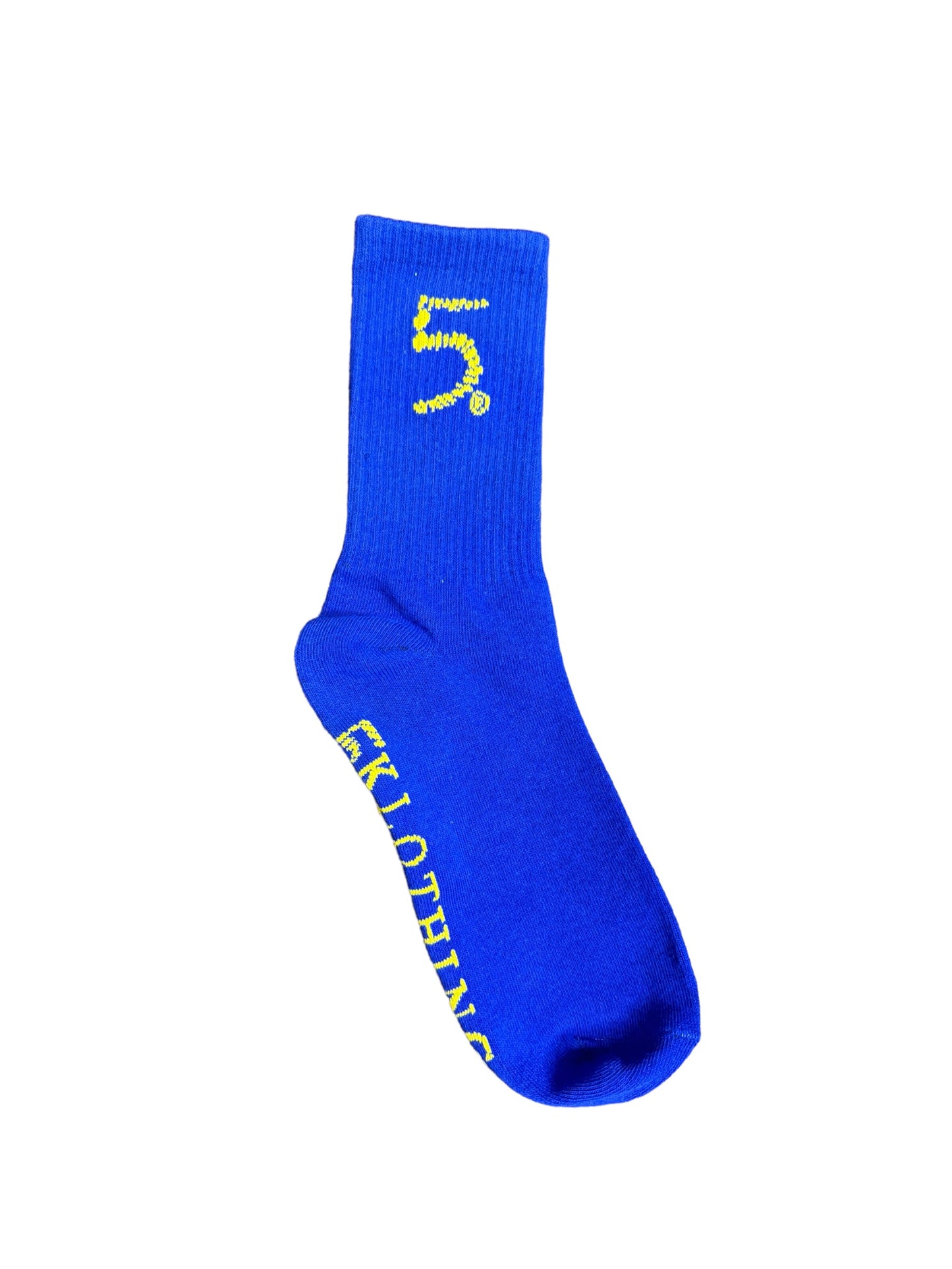 5 Socks