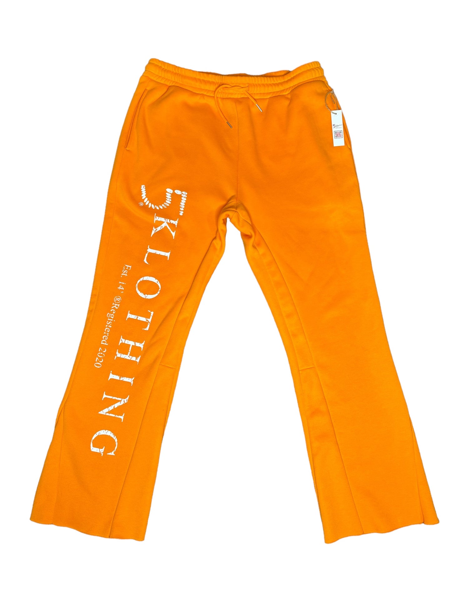 5 Klothing  Jogger