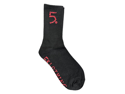 5 Socks