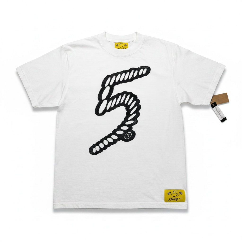 Big 5 T shirt