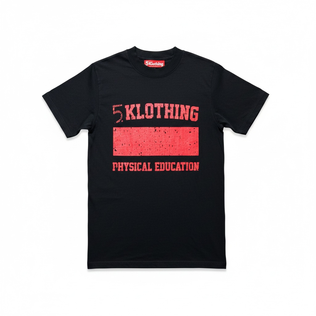 5 Klothing P.E.