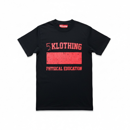 5 Klothing P.E.