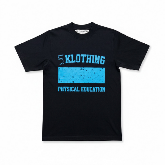 5 Klothing P.E.