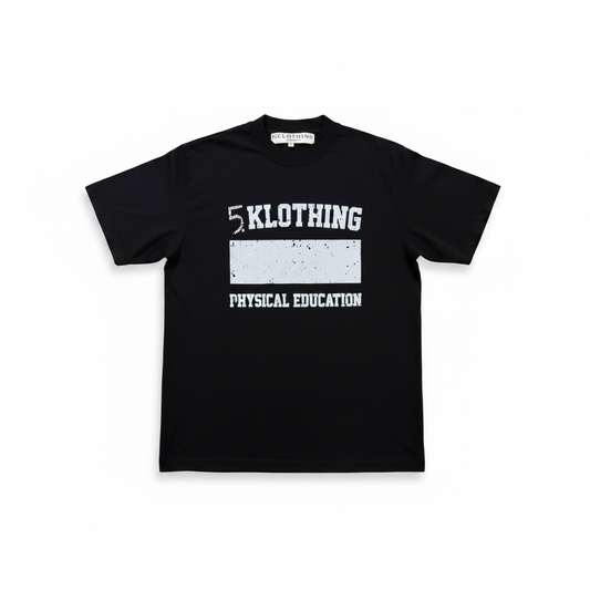 5 Klothing P.E.